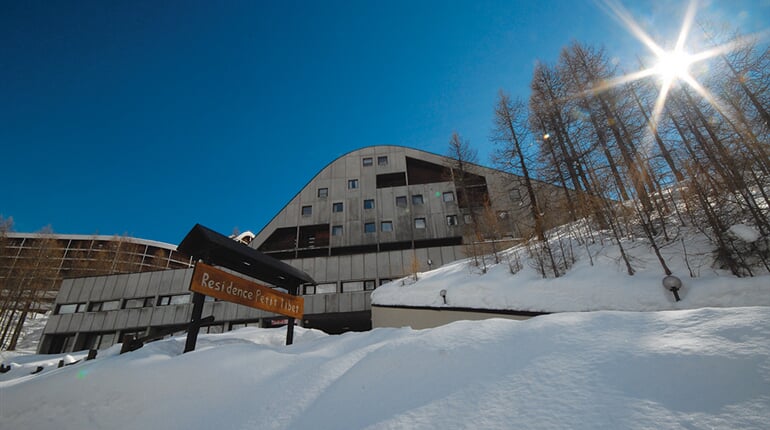 Rezidence Petit Tibet, Cervinia 2018 (21)
