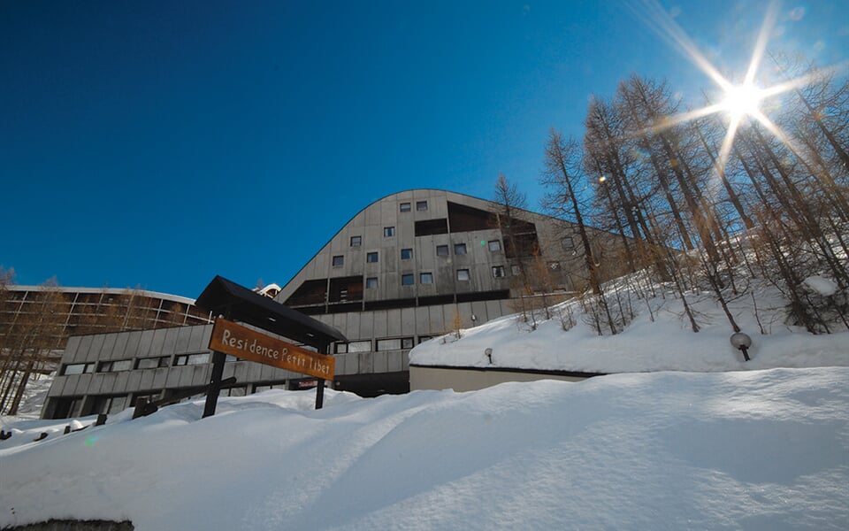 Rezidence Petit Tibet, Cervinia 2018 (21)
