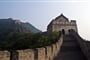Čína - Velká čínská zeď