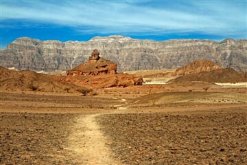 Park Timna Eilat 2