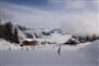 Foto - Velikonoční lyžování v Peju - hotel Europa - skipas na 4 dny a autobusová doprava v ceně