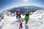 Foto - Velikonoční lyžování v Peju - hotel Europa - skipas na 4 dny a autobusová doprava v ceně