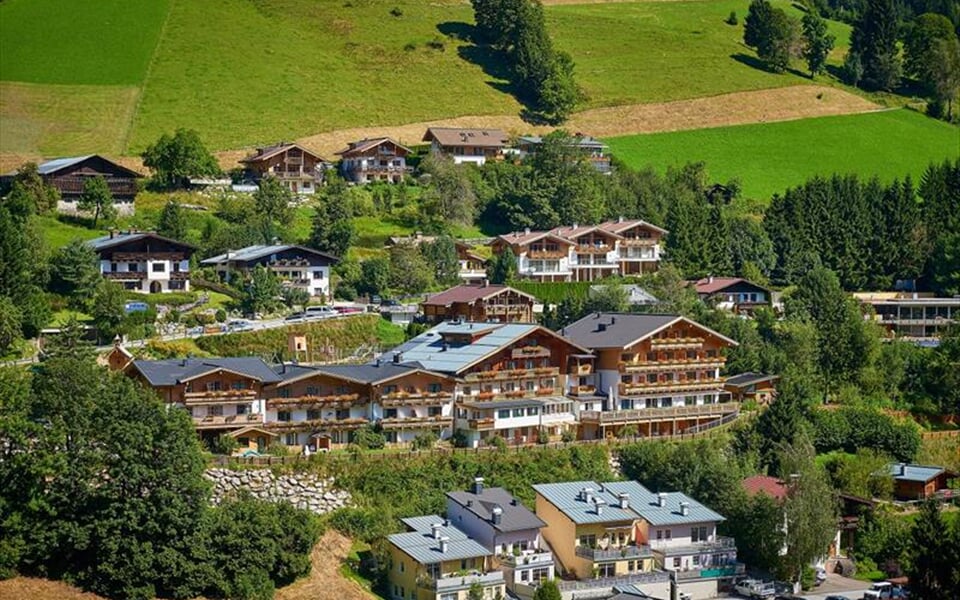 Foto - Zell am See -  Hotel Daxer v Zell am See ***
