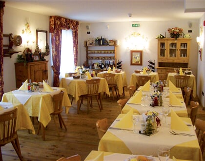 Hotel Chalet Fiocco di Neve, Pinzolo (11)