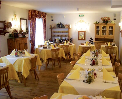 Hotel Chalet Fiocco di Neve, Pinzolo (11)