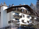 Hotel Chalet Fiocco di Neve *** - Pinzolo
