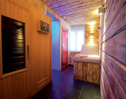 Hotel Chalet Fiocco di Neve, Pinzolo (5)
