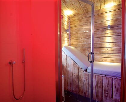 Hotel Chalet Fiocco di Neve, Pinzolo