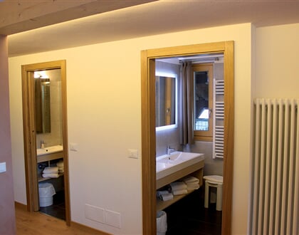 Hotel Collini, Pinzolo (10)
