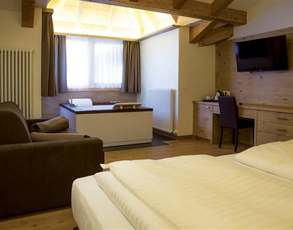 Hotel Collini, Pinzolo (11)
