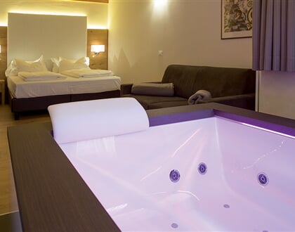 Hotel Collini, Pinzolo (12)