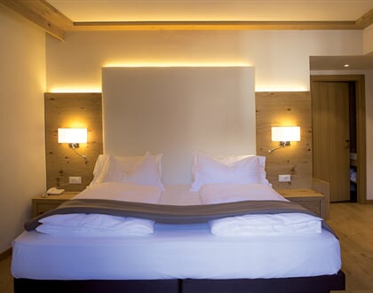 Hotel Collini, Pinzolo (13)