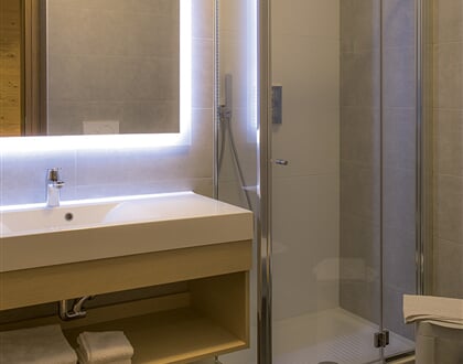 Hotel Collini, Pinzolo (14)