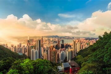 Hongkong, Macao, Čína - Z metropolí až mezi čínské krasové homole