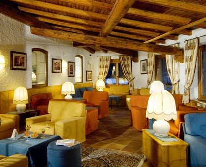 Hotel Carlo Magno Spa, Madonna di Campiglio (16)