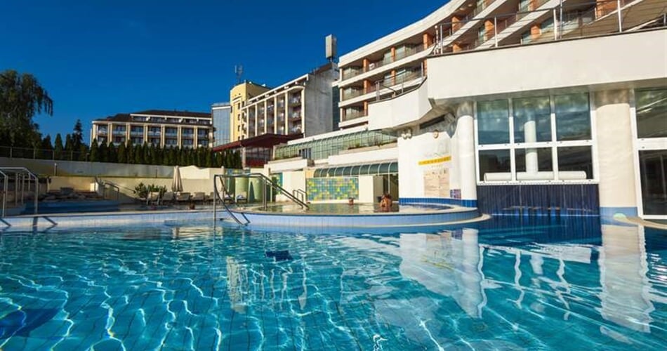 Hotel Livada Prestige*****