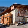 Hotel Chalet Genziana *** - Celledizzo