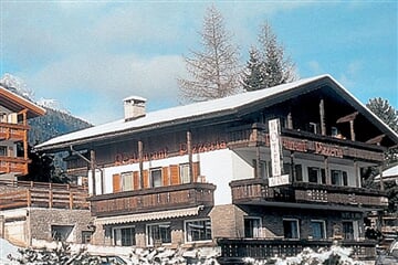 Hotel Ai Pini*** - Vigo di Fassa