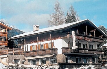 Hotel Ai Pini*** - Vigo di Fassa