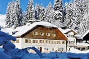 hotel Lungötzerhof*** 11