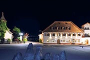 hotel Lungötzerhof*** 10