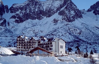 Hotel Piandineve **** - Passo Tonale