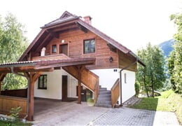 Bad Kleinkirchheim - Ferienhaus Sara ***