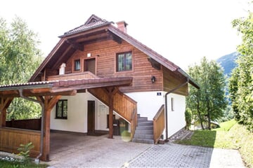 Bad Kleinkirchheim - Ferienhaus Sara ***