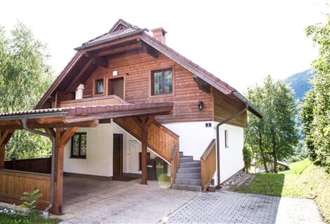 Bad Kleinkirchheim - Ferienhaus Sara ***