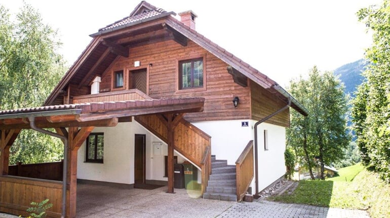 Foto - Bad Kleinkirchheim - Ferienhaus Sara ***