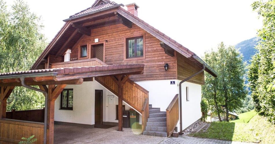 Foto - Bad Kleinkirchheim - Ferienhaus Sara ***