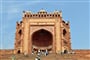 Indie - Fatehpur Sikri 2
