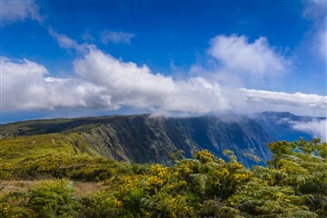 Réunion - vulkanický ostrov v tropickém ráji