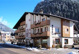 Hotel Liz *** - Predazzo