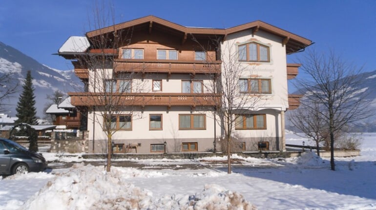Foto - Zillertal - Penzion se snídaní Landhaus Schneeberger ***