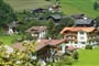 Foto - Zillertal - Penzion se snídaní Landhaus Schneeberger ***