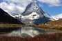 Foto - Matterhorn, Pilatus, Ženevské jezero - Srdce Švýcarska ***