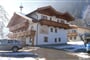 Foto - Zillertal - Penzion se snídaní Bauernhof Schneeberger ***