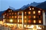 Švýcarsko_Hotel_Savosjké Alpy
