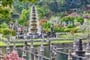Water Palace of Tirta Gangga in East Bali, Indonesia_shutterstock_236275078