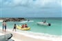 Foto - Bahamy, El Greco ** Nassau