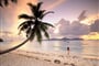 Foto - Seychely - Praslin, Berjaya Praslin Beach ***, Praslin