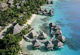 Bora Bora - Tahiti