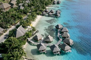 Bora Bora - Tahiti