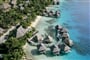 Foto - Bora Bora - Tahiti, Le Maitai Bora Bora ***, Bora Bora, Manava Suite Resort *** , Tahiti