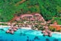 Foto - Bora Bora - Tahiti, Le Maitai Bora Bora ***, Bora Bora, Manava Suite Resort *** , Tahiti
