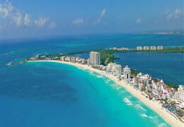 Playa del Carmen, Mexiko