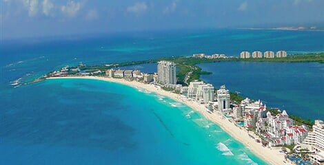 Playa del Carmen, Mexiko