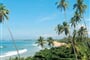 Foto - Srí Lanka, Calamander Unawatuna Beach Resort ***+, Koggala