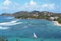 Foto - Martinik, Le Cap Est Lagoon Resort and Spa *****, Francois